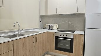 144 AN - Stay Sunny Honey Apartment