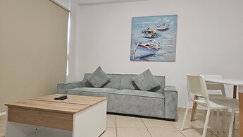 144 AN - Stay Sunny Honey Apartment