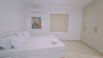 144 AN - Stay Sunny Honey Apartment