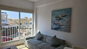 144 AN - Stay Sunny Honey Apartment