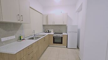 144 AN - Stay Sunny Honey Apartment