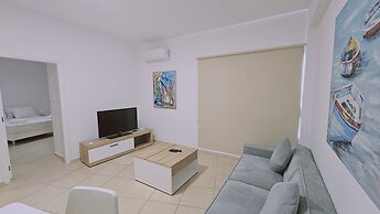 144 AN - Stay Sunny Honey Apartment