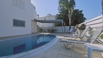 124 PRO - Stay Princess Villa