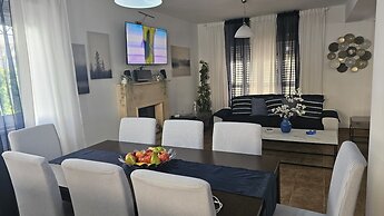 124 PRO - Stay Princess Villa