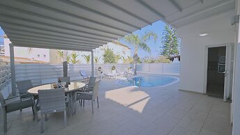 124 PRO - Stay Princess Villa