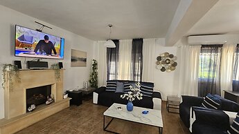 124 PRO - Stay Princess Villa