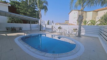 124 PRO - Stay Princess Villa