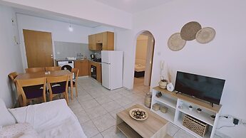 141 LCA - Stay Miracle Apartment