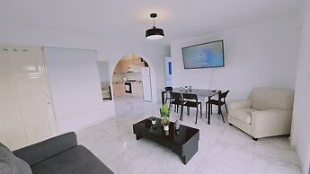 140 VOR - Stay Chrisoula Beach Garden