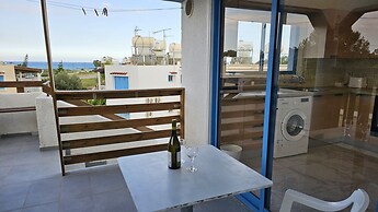 140 VOR - Stay Chrisoula Beach Garden