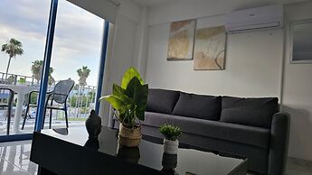 140 VOR - Stay Chrisoula Beach Garden