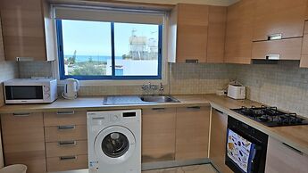 140 VOR - Stay Chrisoula Beach Garden
