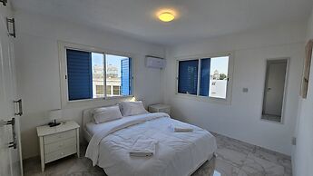 140 VOR - Stay Chrisoula Beach Garden