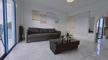 140 VOR - Stay Chrisoula Beach Garden