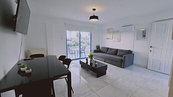 140 VOR - Stay Chrisoula Beach Garden