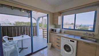 140 VOR - Stay Chrisoula Beach Garden