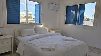 140 VOR - Stay Chrisoula Beach Garden