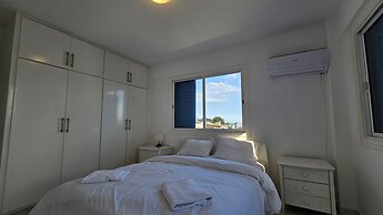 140 VOR - Stay Chrisoula Beach Garden