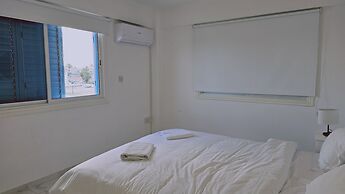 140 VOR - Stay Chrisoula Beach Garden