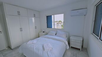 140 VOR - Stay Chrisoula Beach Garden