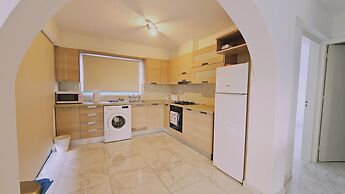 140 VOR - Stay Chrisoula Beach Garden