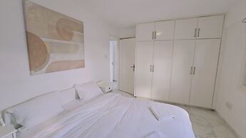 140 VOR - Stay Chrisoula Beach Garden