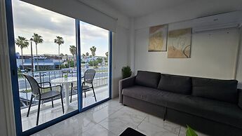 140 VOR - Stay Chrisoula Beach Garden