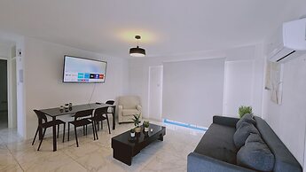 140 VOR - Stay Chrisoula Beach Garden