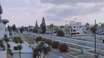 140 VOR - Stay Chrisoula Beach Garden