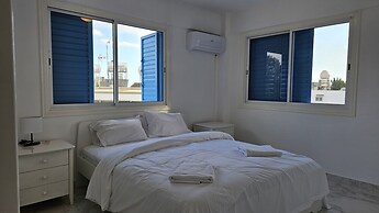 140 VOR - Stay Chrisoula Beach Garden