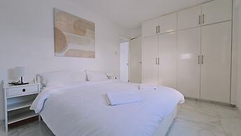 140 VOR - Stay Chrisoula Beach Garden