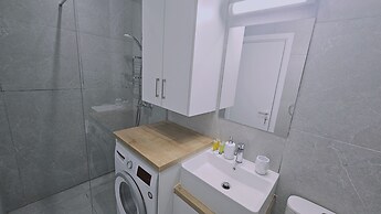 145 NIC - Stay Historia Apartment