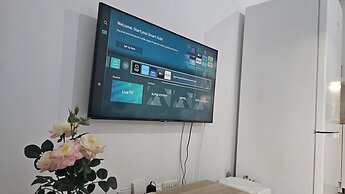 145 NIC - Stay Historia Apartment