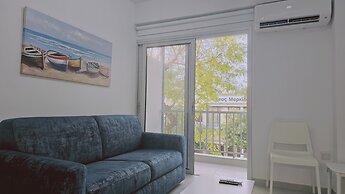 145 NIC - Stay Historia Apartment