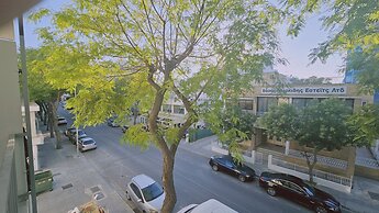 145 NIC - Stay Historia Apartment