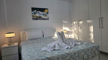 145 NIC - Stay Historia Apartment