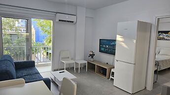 145 NIC - Stay Historia Apartment