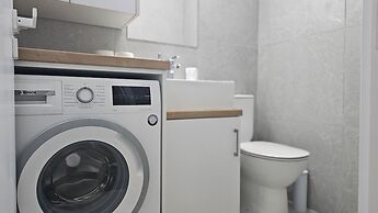 145 NIC - Stay Historia Apartment