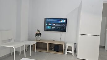 145 NIC - Stay Historia Apartment