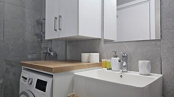 145 NIC - Stay Historia Apartment