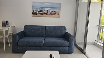 145 NIC - Stay Historia Apartment