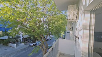 145 NIC - Stay Historia Apartment