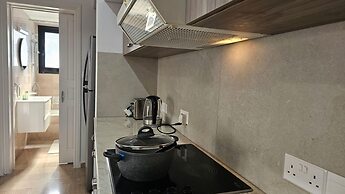 117 KPF - Stay Tranquil Haven