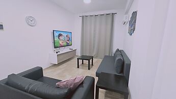 117 KPF - Stay Tranquil Haven