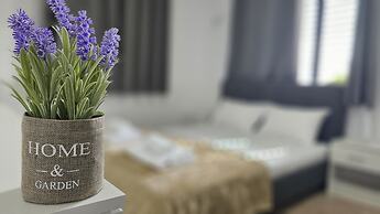 117 KPF - Stay Tranquil Haven