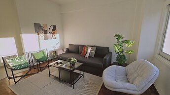 142 NIC 1 - Stay City Life 1 Apartment