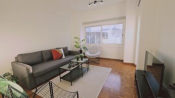 142 NIC 1 - Stay City Life 1 Apartment