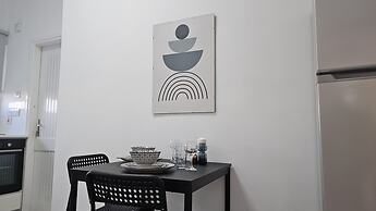 142 NIC 1 - Stay City Life 1 Apartment