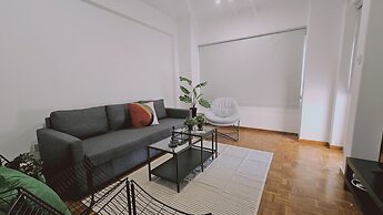 142 NIC 1 - Stay City Life 1 Apartment