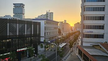 142 NIC 1 - Stay City Life 1 Apartment